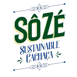 SoZe Sustainable Cachaca 