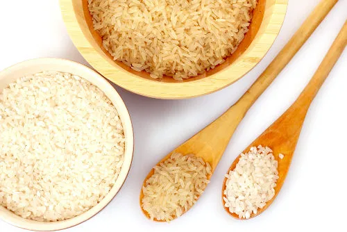 Rice - White / Integral 