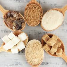 Sugar