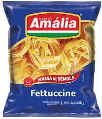 Pasta with semola nest Tagliatelle
