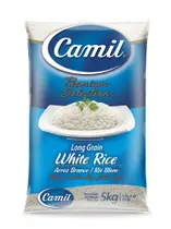 White Rice