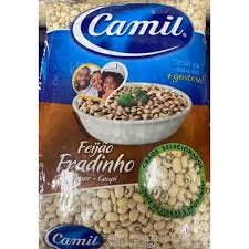 Fradinho Beans (Brown-eyed peas)