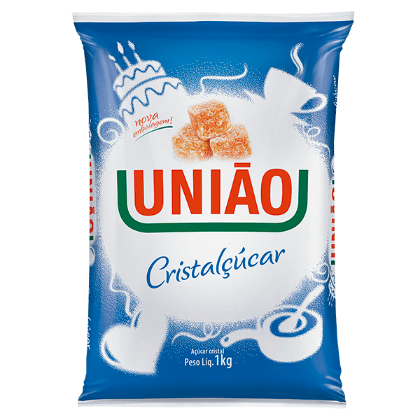 Cristal Sugar União