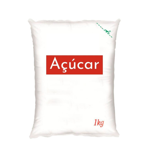 Private Label - Sugar 