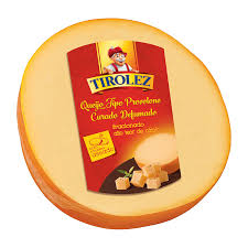 Provolone cheese