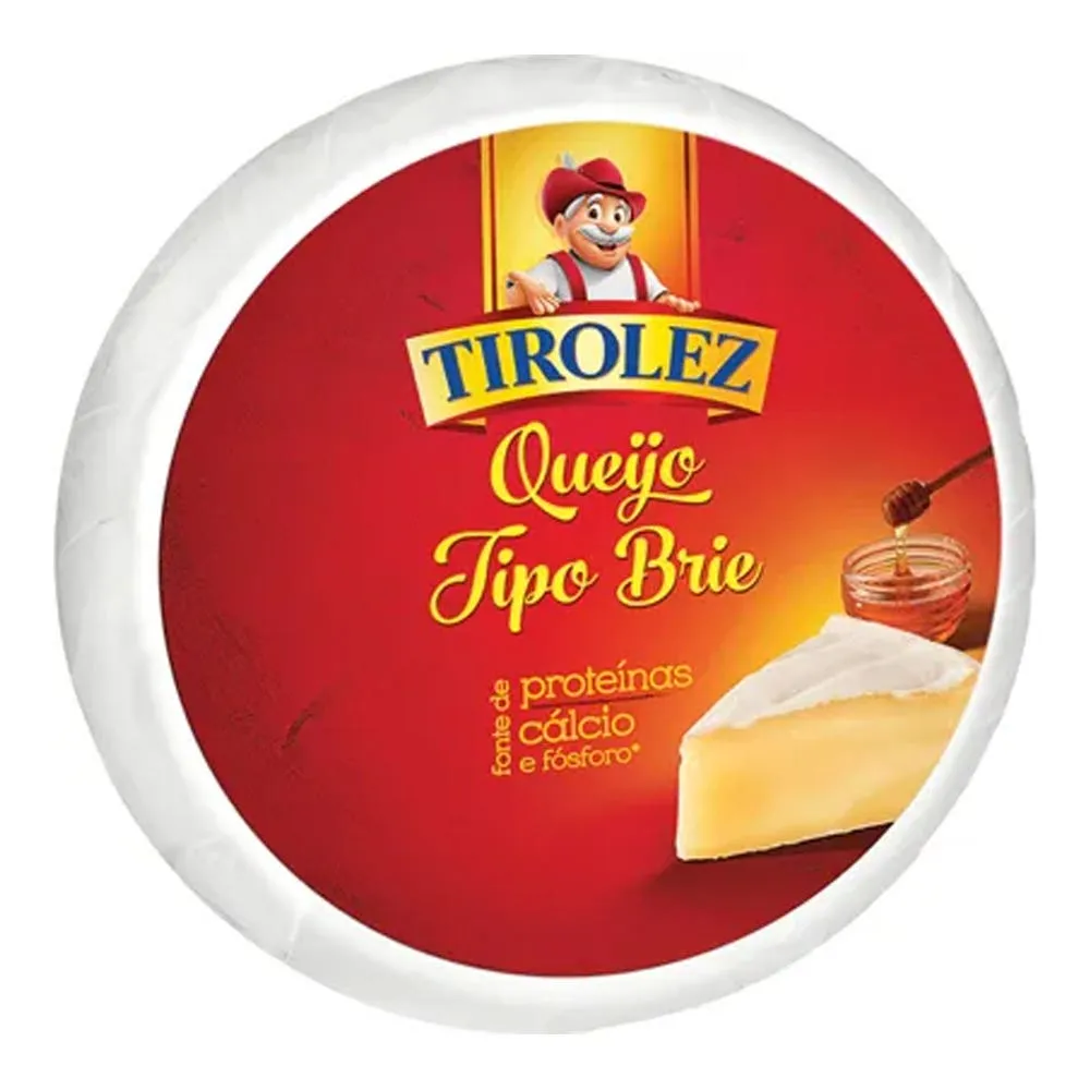 Brie cheese